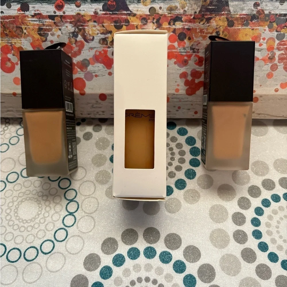 N/A achieve flawless